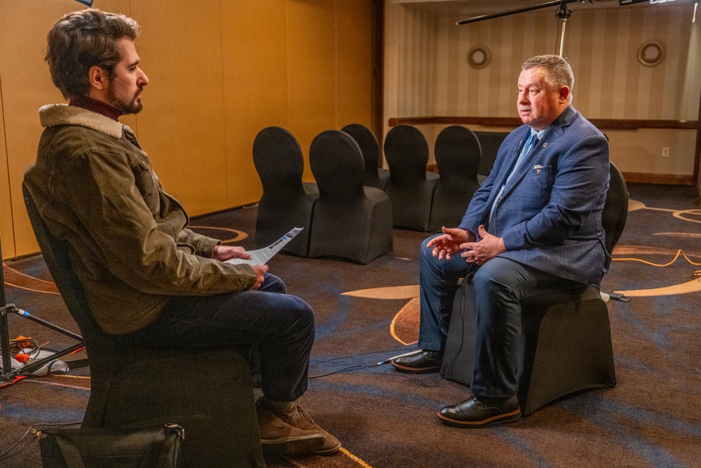 Medal of Honor 2026: Media Day