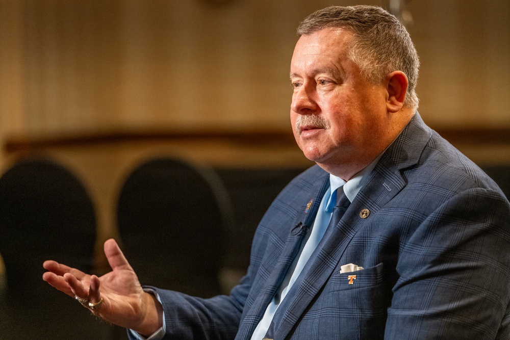 Medal of Honor 2026: Media Day