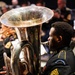 The U.S. Army Field Band West Coast Spring Tour 2026