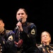 The U.S. Army Field Band West Coast Spring Tour 2026