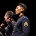 The U.S. Army Field Band West Coast Spring Tour 2026