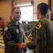 COMACC visits Davis-Monthan