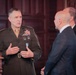 Gen. Donovan Visits Ecuador