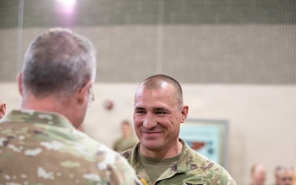 Soldiers compete in Tennessee State Best Warrior Competition