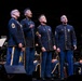 The U.S. Army Field Band West Coast Spring Tour 2026