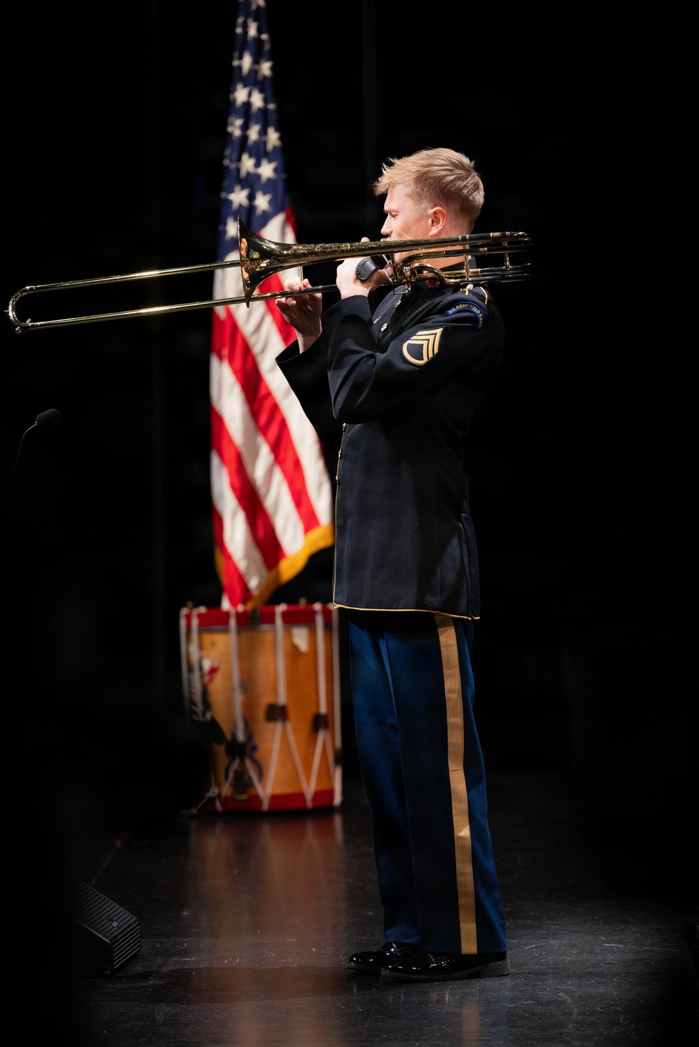 The U.S. Army Field Band West Coast Spring Tour 2026