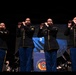 The U.S. Army Field Band West Coast Spring Tour 2026