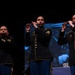 The U.S. Army Field Band West Coast Spring Tour 2026