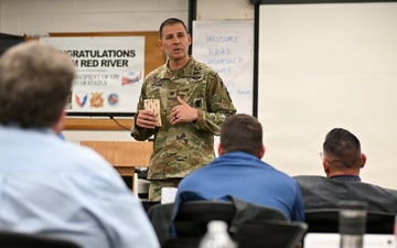 Red River embeds process-based system across workforce