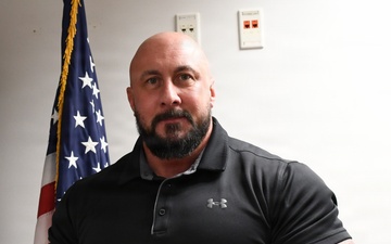 MCCoE OPSEC training specialist completes interagency broadening assignment