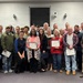 February 2025 RRAD PBL class completes training