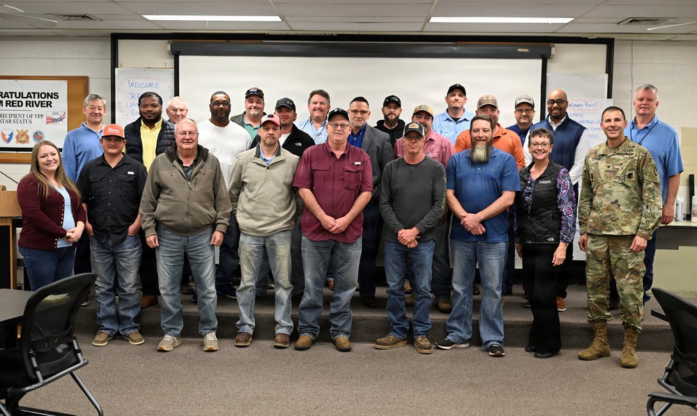 Latest PBL class marks step toward training every RRAD employee