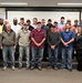 Latest PBL class marks step toward training every RRAD employee