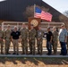 JBSA Servicemembers Participate in the Norwegian Foot March