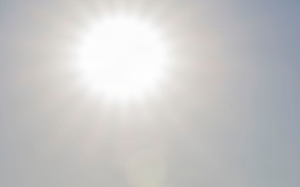 Heritage Flight Training Course 2026