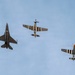 Heritage Flight Training Course 2026