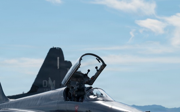 Heritage Flight Training Course 2026