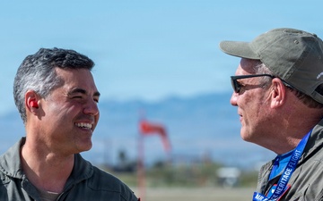 Heritage Flight Training Course 2026