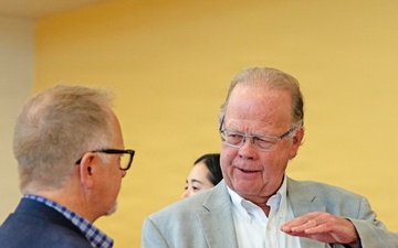 More than 175 industry representatives attend USACE-Albuquerque District’s annual Business Opportunities Open House