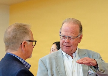 More than 175 industry representatives attend USACE-Albuquerque District’s annual Business Opportunities Open House