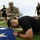 Soldiers tackle AFT during Best Squad competition