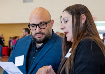 More than 175 industry representatives attend USACE-Albuquerque District’s annual Business Opportunities Open House