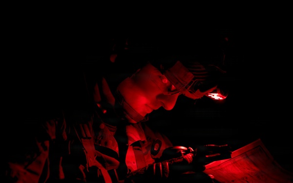 18th MP BDE BSC Day 1