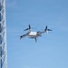 JIATF-401 Partners with CBP for Counter-Drone Training at Summit Point Training Facility