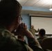 Signal Soldiers learn direct from military senior leadership