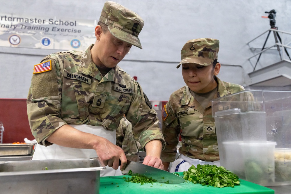 DVIDS - Images - U.S. Army Reserve Military Hot Food Kitchen [Image 7 ...