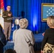 Medal of Honor Reception