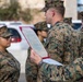 13th MEU holds March Promotion Ceremonies