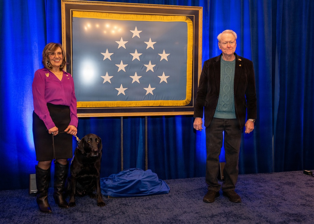 Medal of Honor Reception