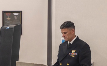 13th MEU Corporal’s Course Graduation