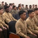 13th MEU Corporals Course Graduation
