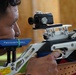 Army Trials 2026 Air Rifle Competition