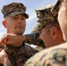 13th MEU holds March Promotion Ceremonies