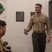 13th MEU Corporals Course Graduation