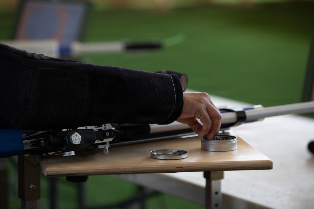 6mm biodegradable BB’s - Army Trials 2026