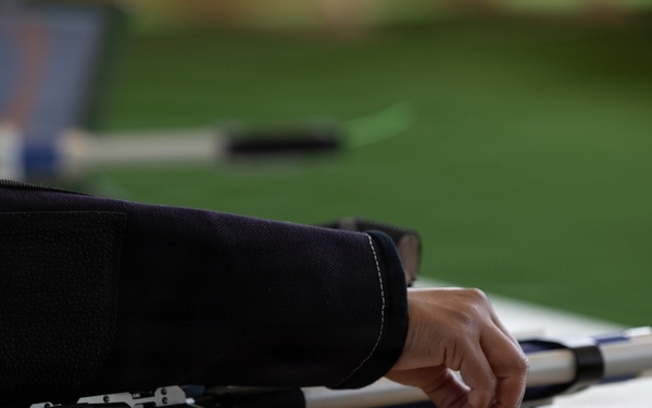 6mm biodegradable BB’s - Army Trials 2026