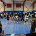 Guam Marines Inspire the Next Generation at Oceanview Middle School’s Annual Career Fair