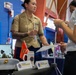 Guam Marines Inspire the Next Generation at Oceanview Middle School’s Annual Career Fair