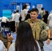 Guam Marines Inspire the Next Generation at Oceanview Middle School’s Annual Career Fair