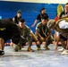 Guam Marines Inspire the Next Generation at Oceanview Middle School’s Annual Career Fair