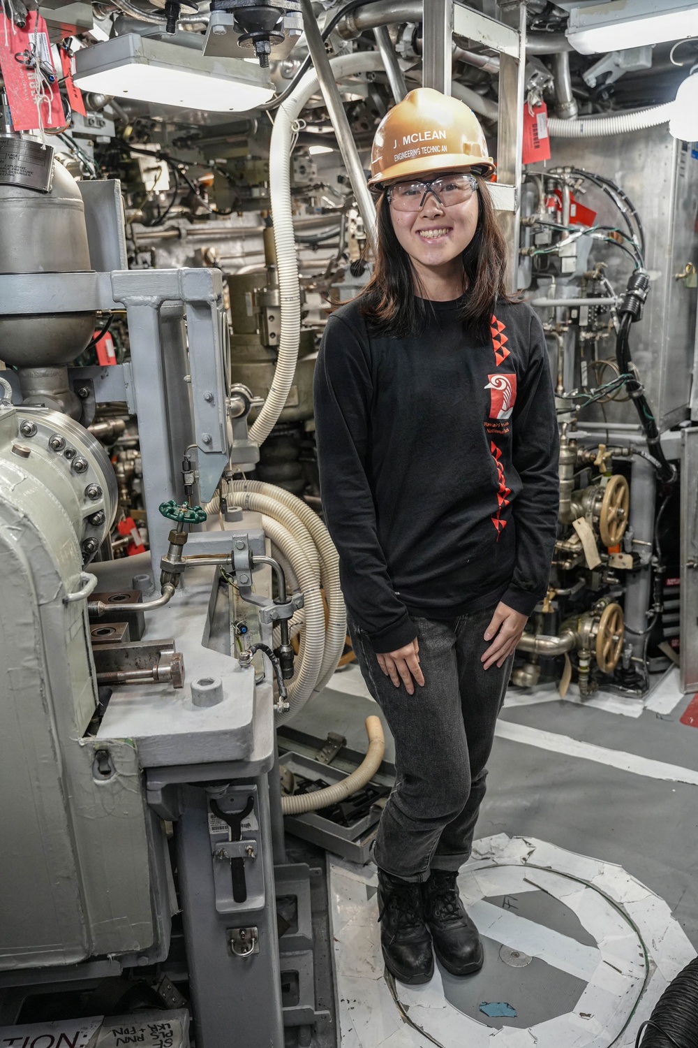 PHNSY Engineers Week