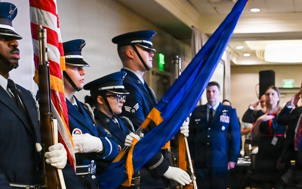 DPAA hosts Charleston Family Member Update