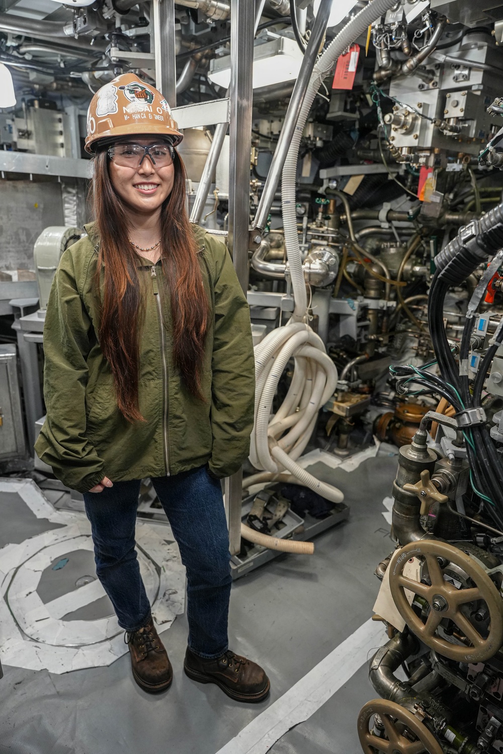 PHNSY Engineers Week