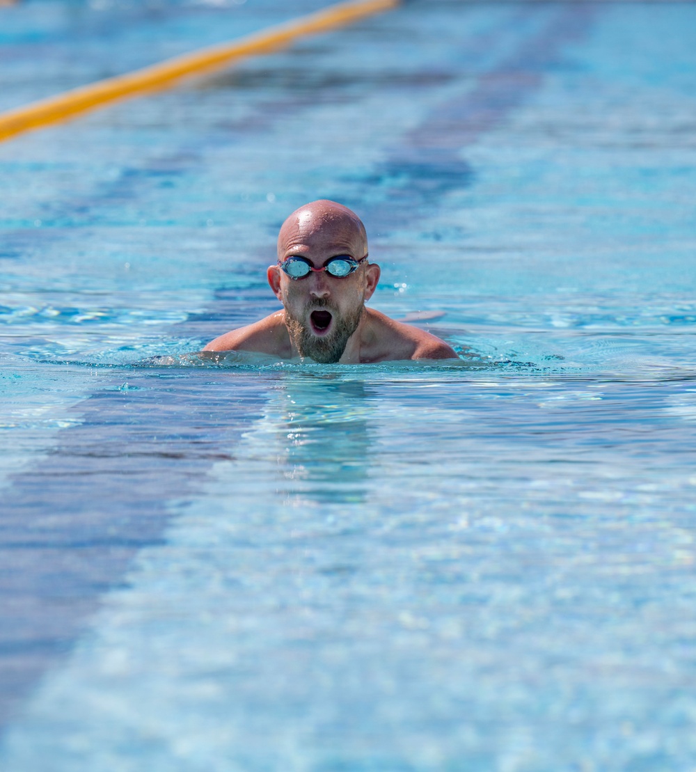 DVIDS - Images - 2026 Navy Adaptive Sports Team Trials [Image 4 of 15]