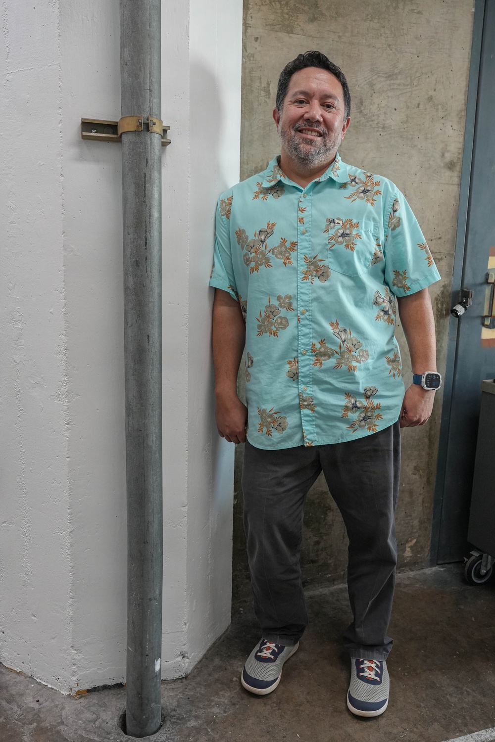 PHNSY Engineers Week