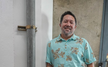 PHNSY Engineers Week